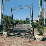 Rockaway Garden Swing