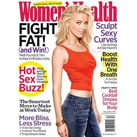 Women's Health (1-year)