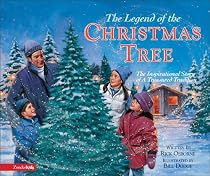 Legend of the Christmas Tree, The