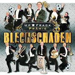 Up Frack Pr�mie