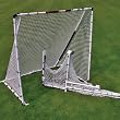 (Price/EA)Fold Fast Goals FoldFast 6' x 6' Lacrosse Goal