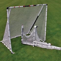 (Price/EA)Fold Fast Goals FoldFast 6' x 6' Lacrosse Goal