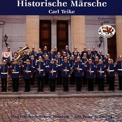 Historische M�rsche