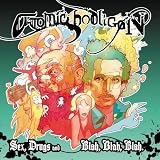 Review Atomic Hooligan  / Sex Drugs and Blah Blah Blah