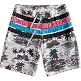 Review SWELL  / QUIKSILVER FRESHOLIO 20