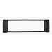 Radioblende passend f�r AUDI A3 A6 u. SEAT Leon Toledo