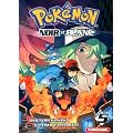 Pokemon Noir et Blanc Vol.5