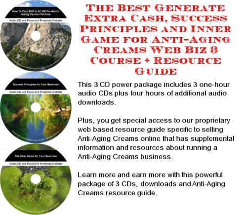 Anti-Aging
