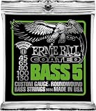 Bass Guitar Strings