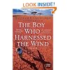 The Boy Who Harnessed the Wind
