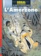 L'Inspecteur Canardo, tome 5 : L'Amerzone