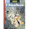 L'Inspecteur Canardo, tome 5 : L'Amerzone