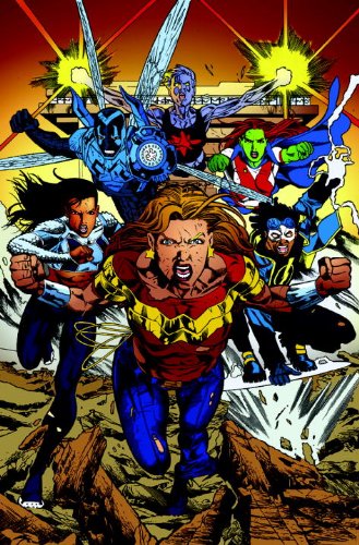 Teen Titans: Child's Play