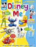 Disney & Me
