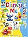 Disney & Me