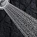 KOHLER K-10597-CP Bancroft Handshower, Polished Chrome