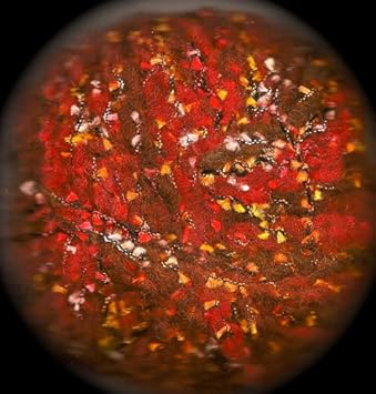 Darling by Knitting Fever