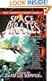 Space Pirates: Full-Throttle Space Tales #1