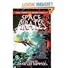 Space Pirates: Full-Throttle Space Tales #1