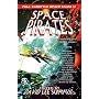 Space Pirates: Full-Throttle Space Tales #1