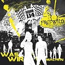 Frei.Wild / Serum 114 Was wir Machen Lim. Edition