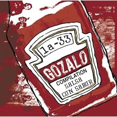 Gozalo Combilation