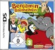 Benjamin Bl�mchen - Ein Tag im Zoo