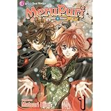 MeruPuri, Vol. 1by Matsuri Hino