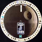 Star Wars 30th Anniversary Collectible from Hasbro & Lego
