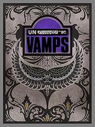 MTV Unplugged:VAMPS(初回限定盤) [DVD]