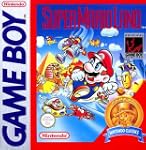 Super Mario Land -