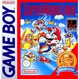 Super Mario Land
