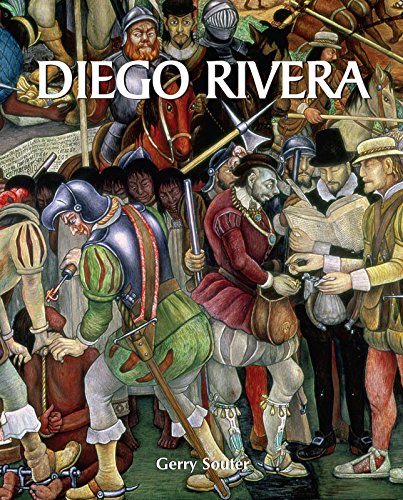 Diego Rivera (German Edition)