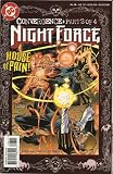 Night Force #8: Convergence Part 2 July 1997 Night Force #8: Convergence Part 2 July 1997