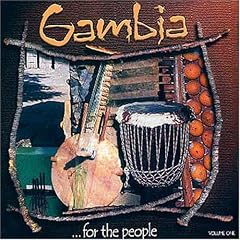 Gambia for the People