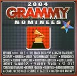 Grammy Nominees 2004