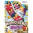 Wario Land: Shake It! (Nintendo Wii)