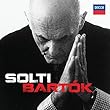 Coffret Du 100e Anniversaire : Solti dirige Bartok (7 CD)