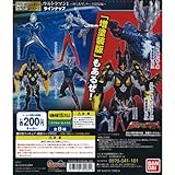 魅力を語る・・・HGヒーローズ ウルトラマン1 ウルトラマンゼロ