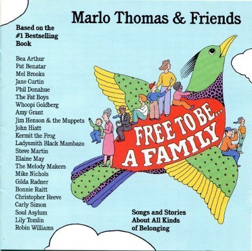 FAT BOYS - Free To Be...a Family - Zortam Music