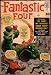 Search : Fantastic Four Volume 1, Number 1