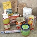 The Collegiate Connoisseur Care Package (7.3 pound) by igourmet.com