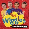 Image of album by The Wiggles