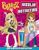 Bratz Movie Starz Sizzlin' Activities (Bratz Activity)