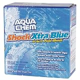 Shock Xtra Blue Pool Maintenance Kit 5 pk.