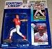 John Kruk 1993 MLB Starting Lineup