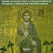 Victoria: Ave maris stella; O quam gloriosum /Westminster Cathedral Choir � Hill
