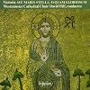 Victoria: Masses Ave Maris Stella & O Quam Gloriosum / Hill