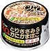 チャオ とりささみ&かにかまぼこ 85g × 4ケ入り