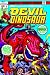 Devil Dinosaur By Jack Kirby Omnibus HC